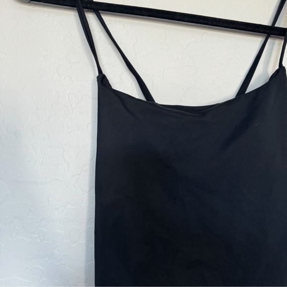 Andie Swim The Fiji One Piece size small in black New - Picture 4 of 12